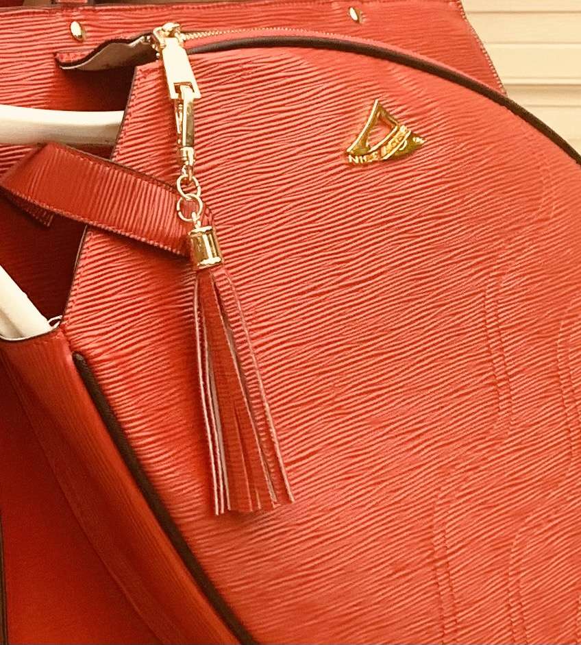 Tennis Bags - NiceAces