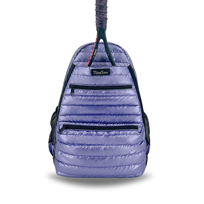 Isabelle Tennis &amp; Pickleball Puffer Backpack