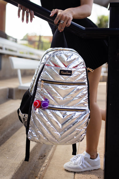 Emily Tennis and Pickleball Backpack