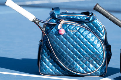 Jacqueline Tennis Tote