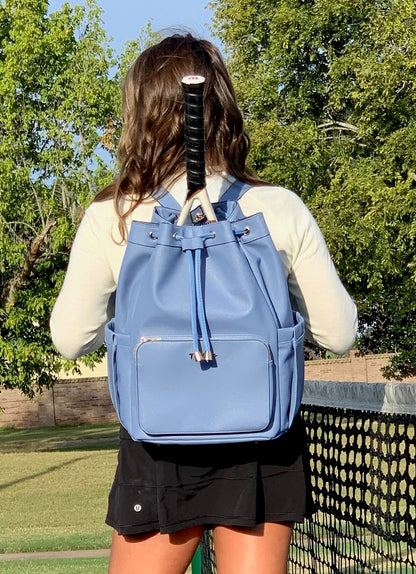 BOLSA DE TÊNIS E PICKLEBALL DARA