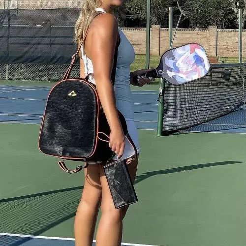 MOCHILA DE TENIS Y PICKLEBALL HANA