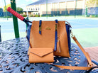 Tennis Bags with Accessory Pockets