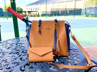 Tennis Bags with Accessory Pockets