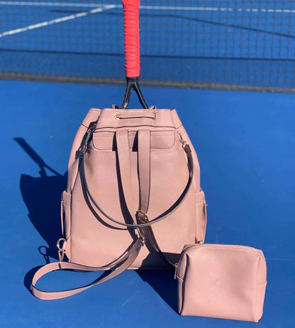BOLSA DE TÊNIS E PICKLEBALL DARA