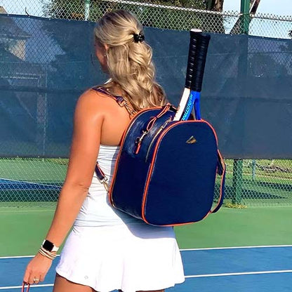 MOCHILA DE TENIS Y PICKLEBALL HANA