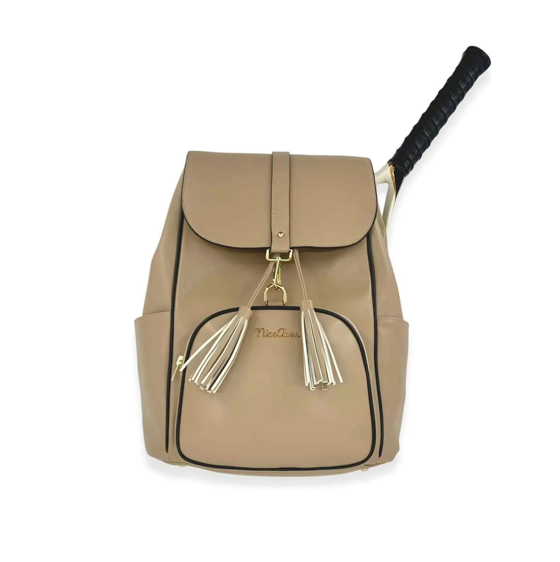 Sara Tennis Pickleball Backpack NiceAces