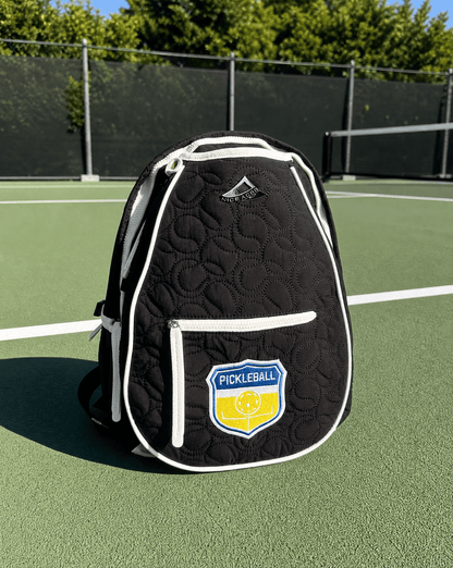Amelia Tennis and Pickleball Backpack - NiceAces
