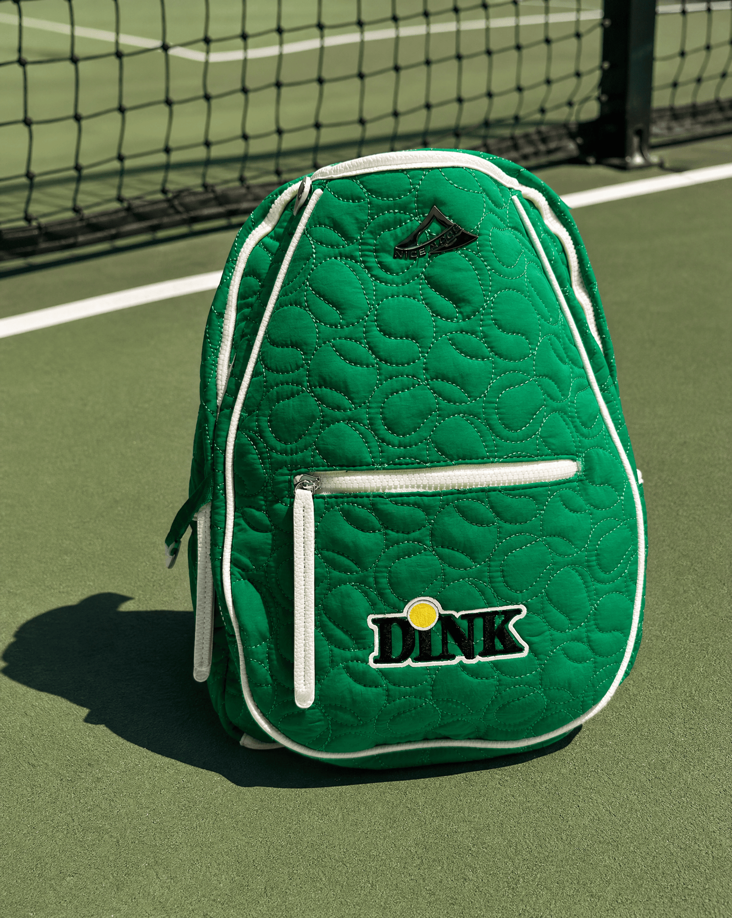 Amelia Tennis and Pickleball Backpack - NiceAces