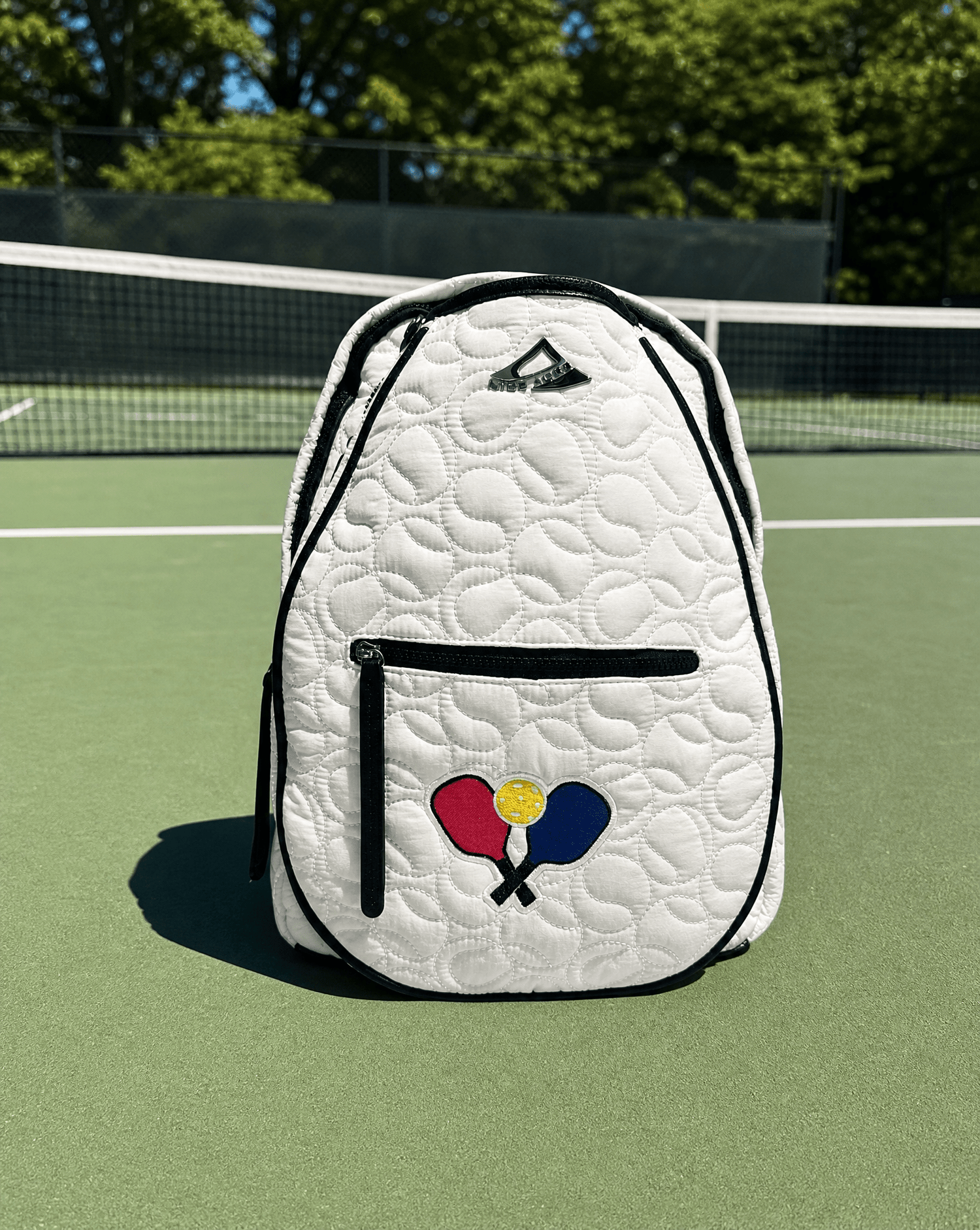 Amelia Tennis and Pickleball Backpack - NiceAces