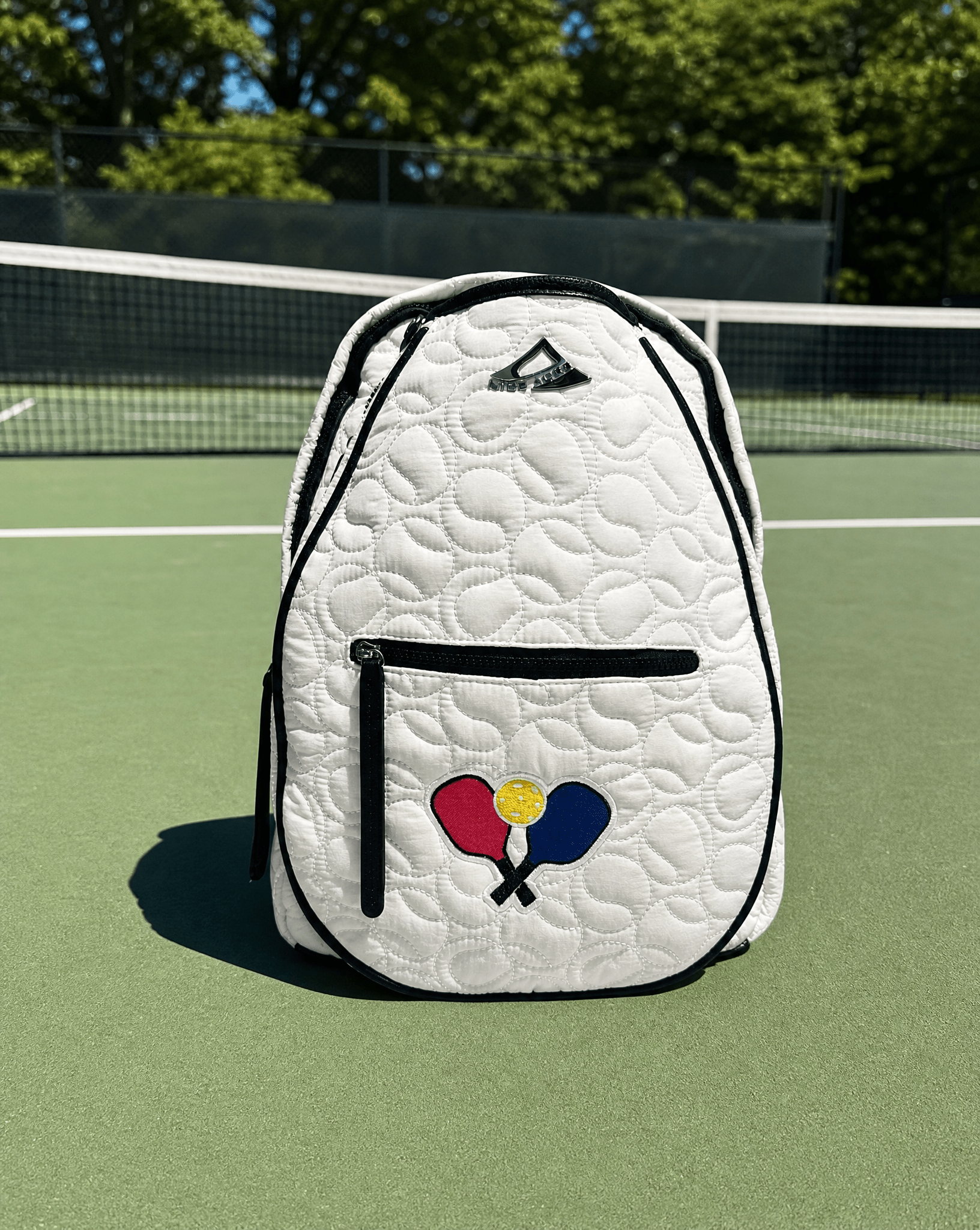 Amelia Tennis and Pickleball Backpack - NiceAces