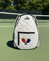 Amelia Tennis and Pickleball Backpack - NiceAces