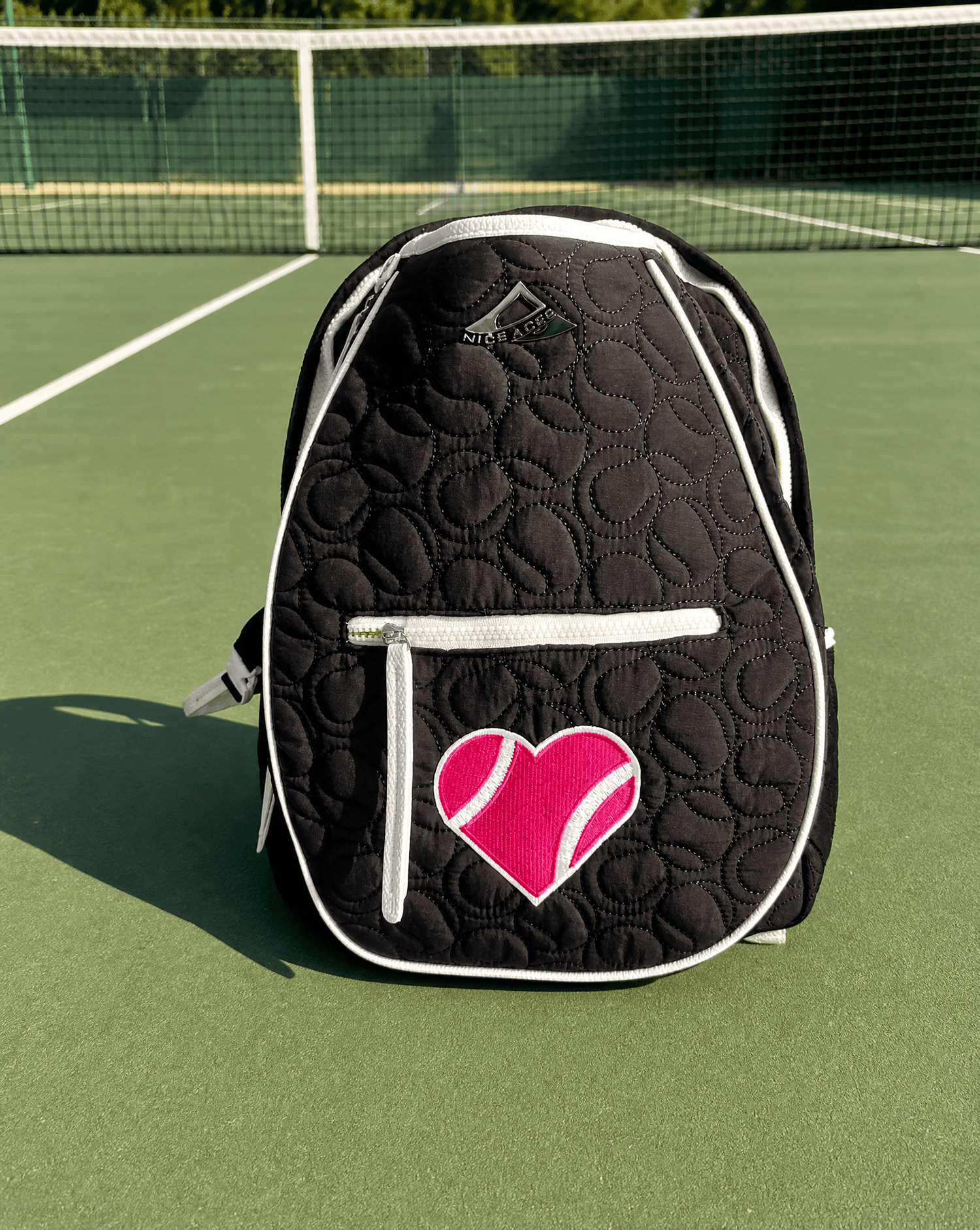 Amelia Tennis and Pickleball Backpack - NiceAces