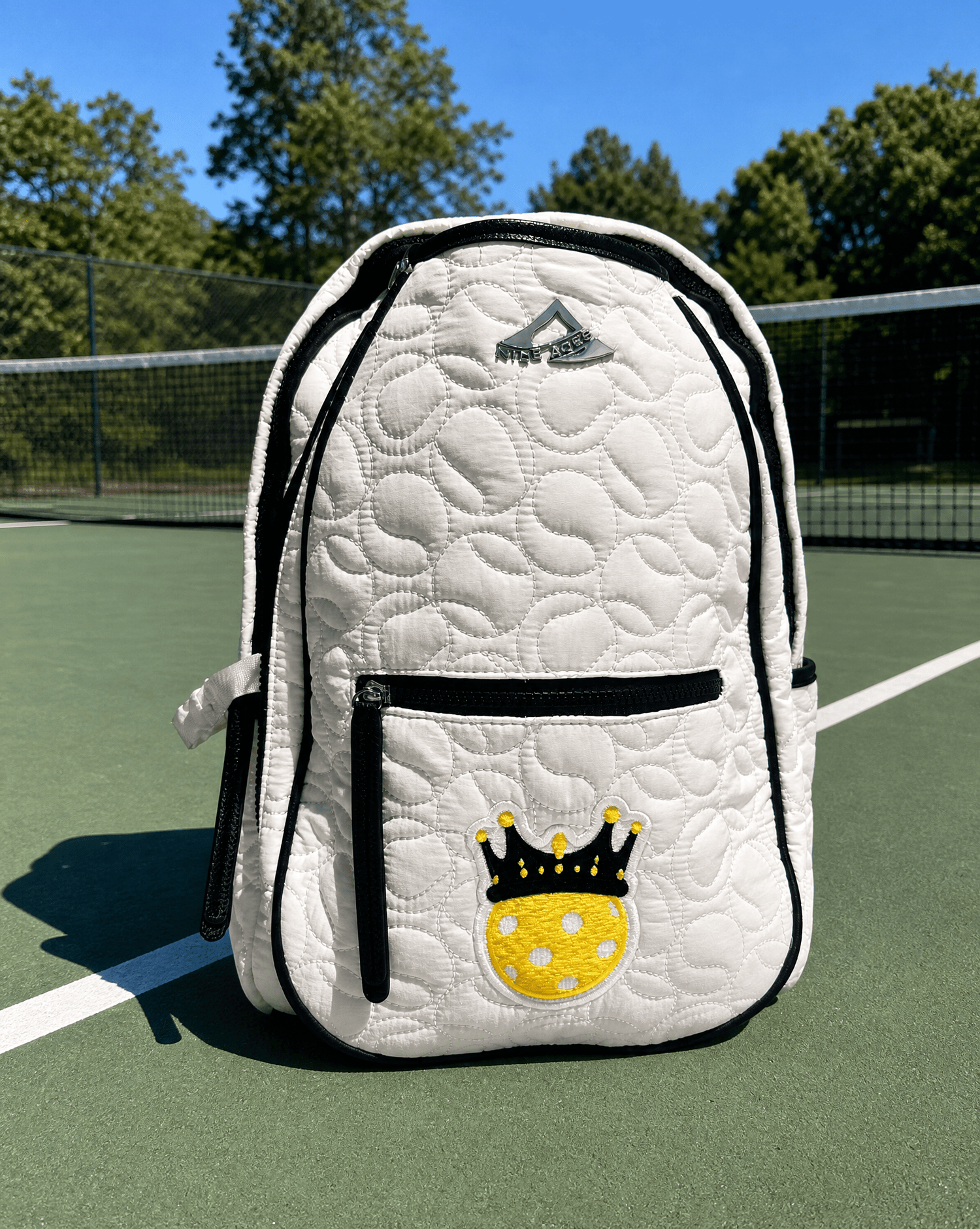 Amelia Tennis and Pickleball Backpack - NiceAces