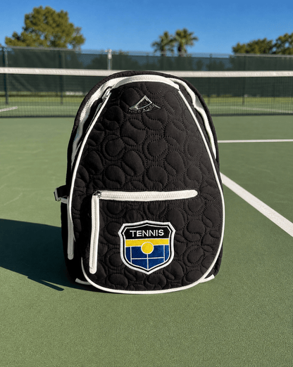 Amelia Tennis and Pickleball Backpack - NiceAces