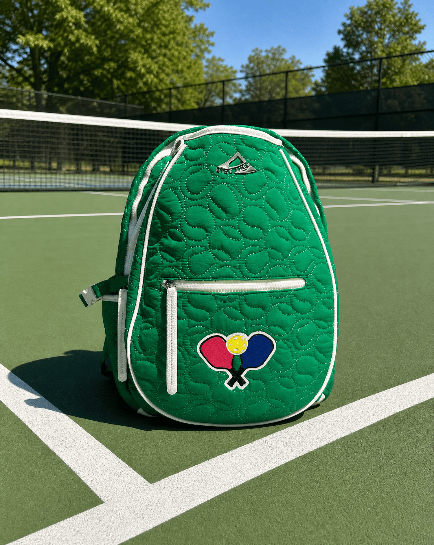 Amelia Tennis and Pickleball Backpack - NiceAces