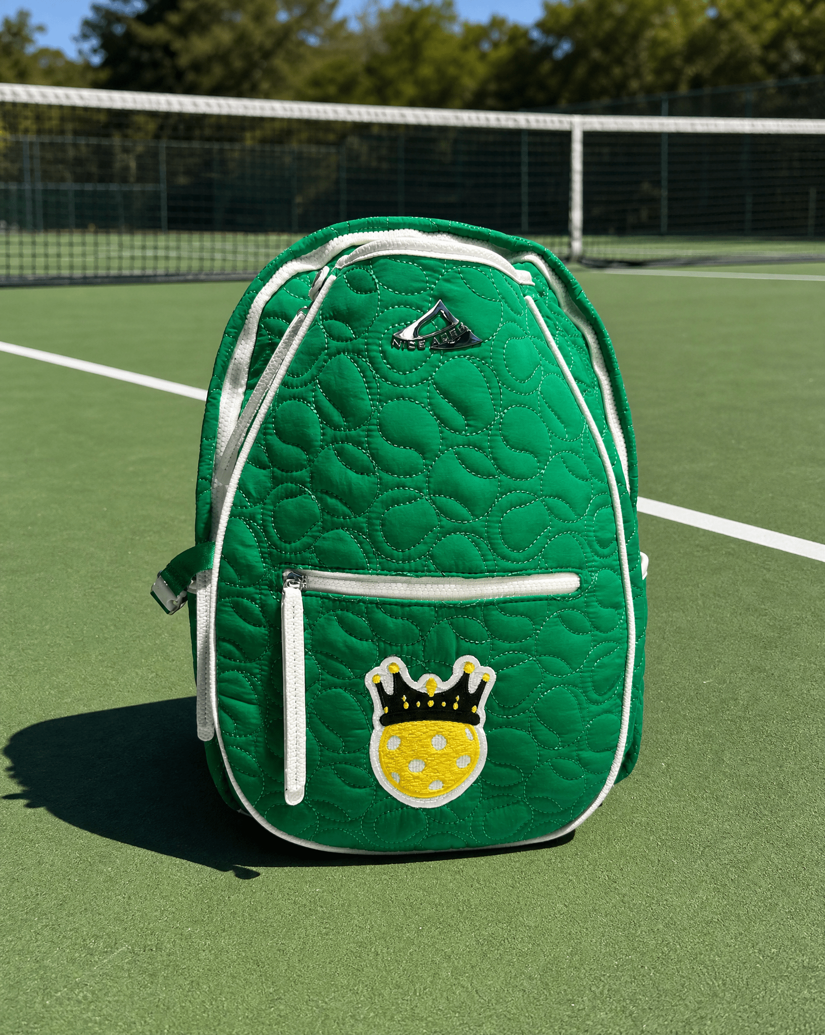 Amelia Tennis and Pickleball Backpack - NiceAces