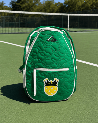 Amelia Tennis and Pickleball Backpack - NiceAces
