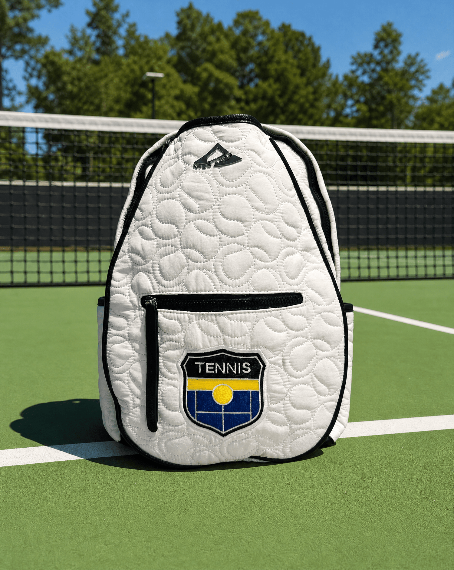 Amelia Tennis and Pickleball Backpack - NiceAces