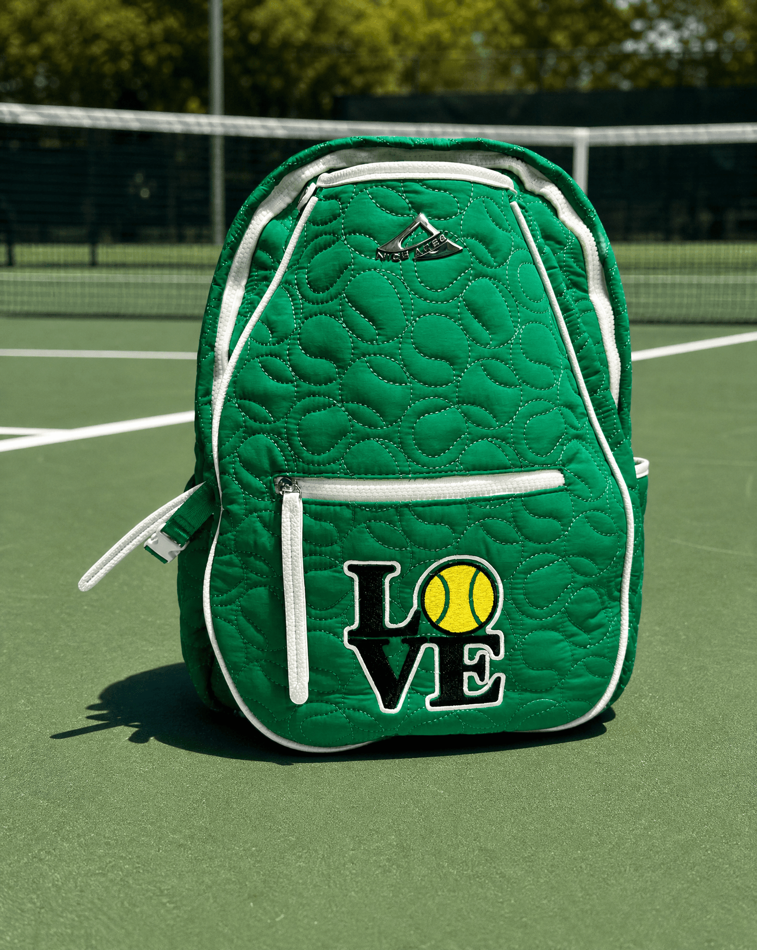 Amelia Tennis and Pickleball Backpack - NiceAces