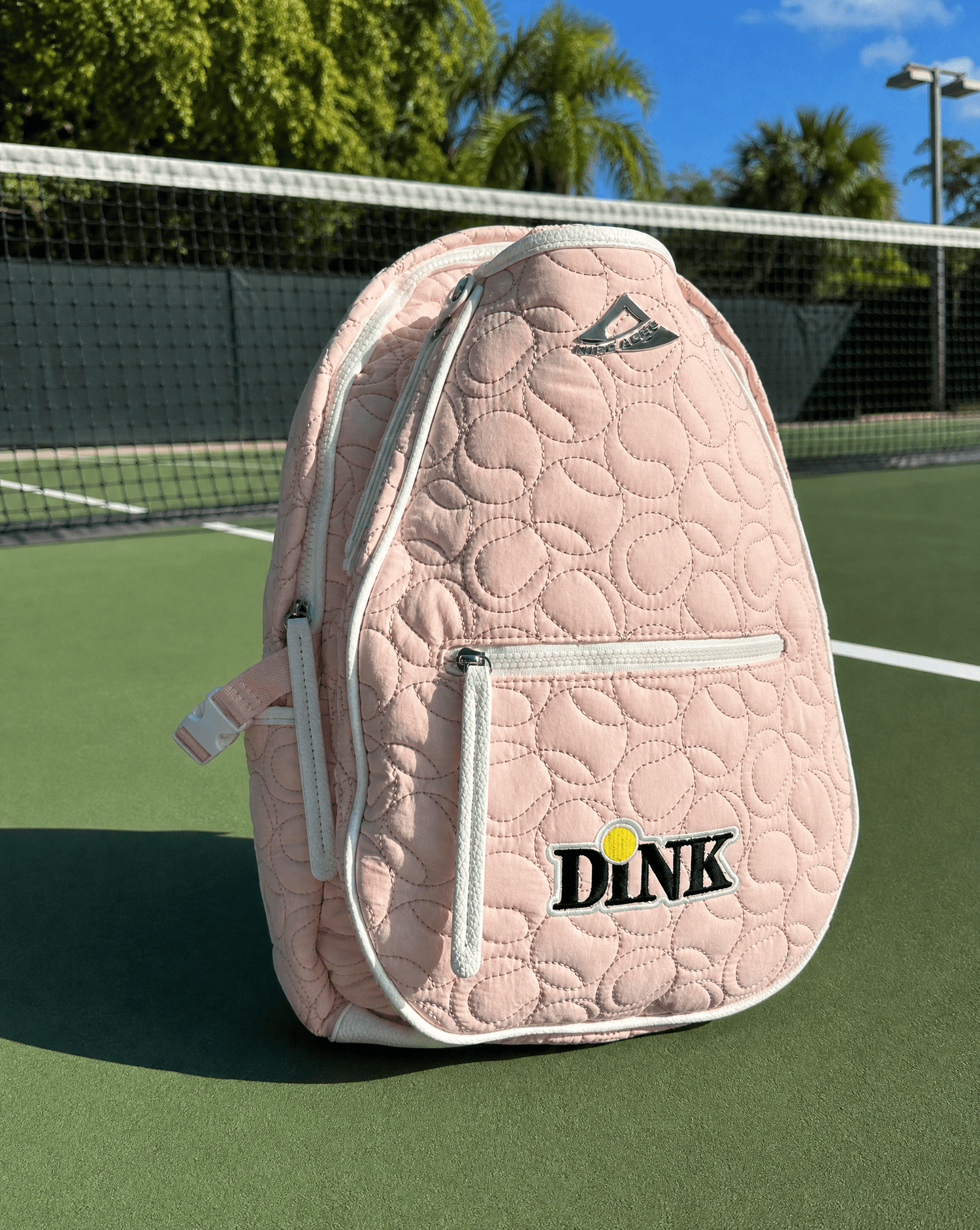 Amelia Tennis and Pickleball Backpack - NiceAces