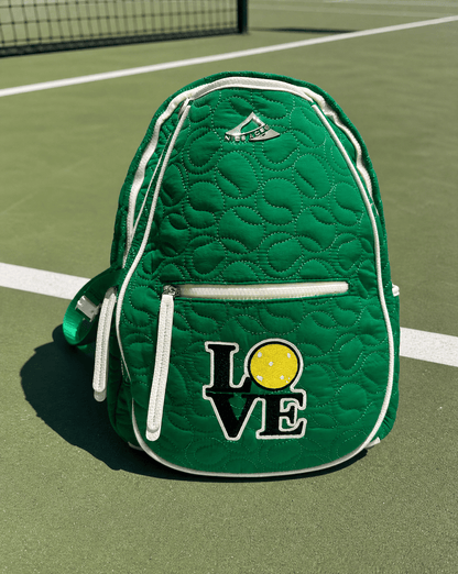 Amelia Tennis and Pickleball Backpack - NiceAces