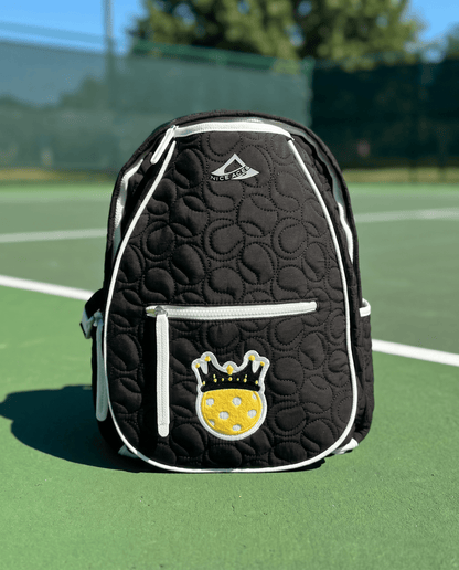 Amelia Tennis and Pickleball Backpack - NiceAces