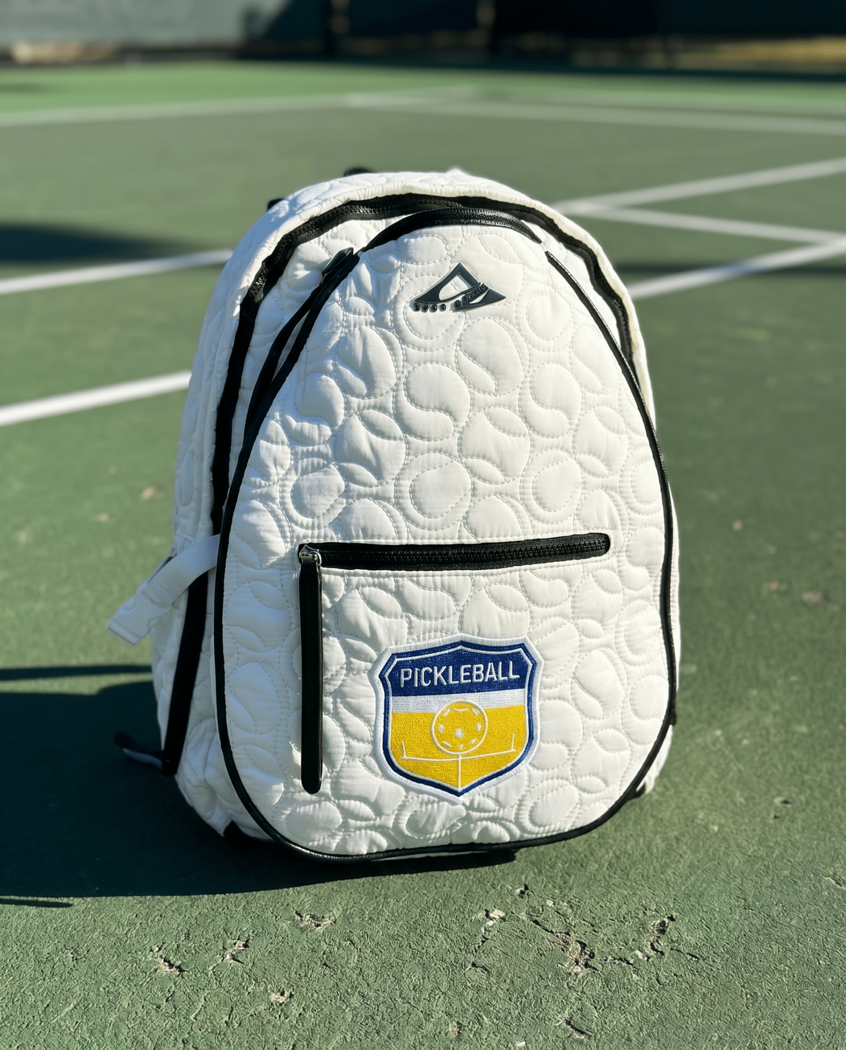 Amelia Tennis and Pickleball Backpack - NiceAces