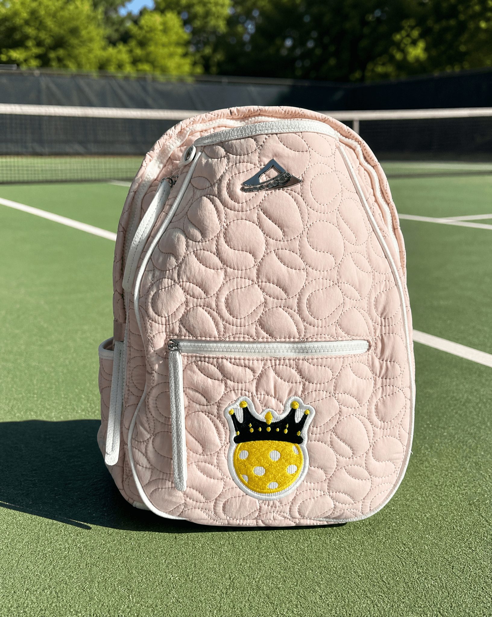 Amelia Tennis and Pickleball Backpack - NiceAces