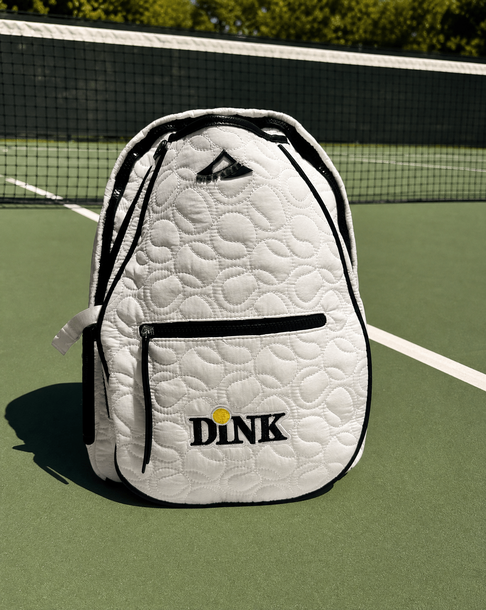 Amelia Tennis and Pickleball Backpack - NiceAces