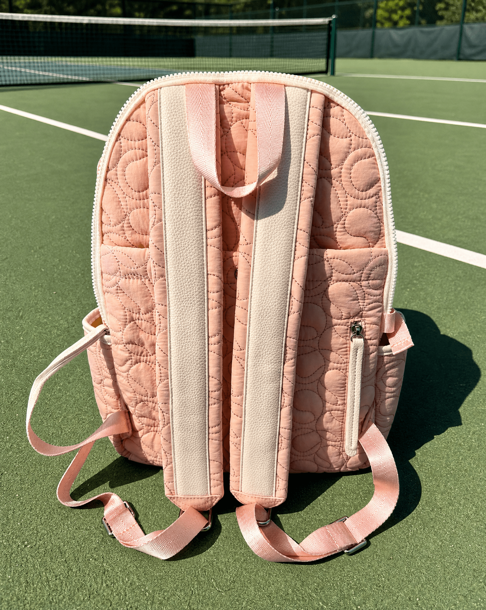 Amelia Tennis and Pickleball Backpack - NiceAces