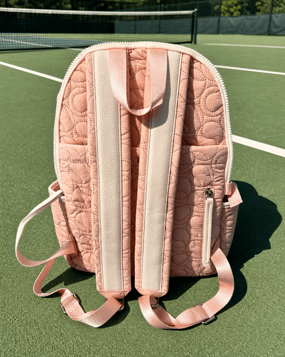 Amelia Tennis and Pickleball Backpack - NiceAces