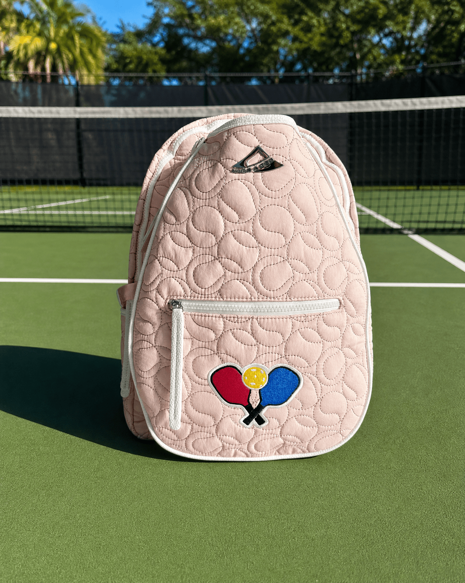 Amelia Tennis and Pickleball Backpack - NiceAces