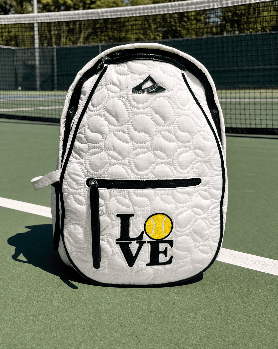 Amelia Tennis and Pickleball Backpack - NiceAces