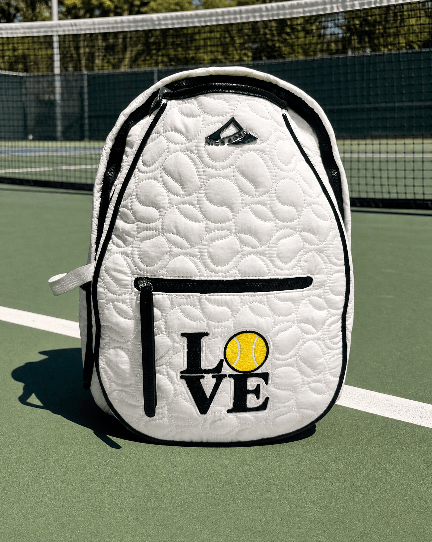 Amelia Tennis and Pickleball Backpack - NiceAces