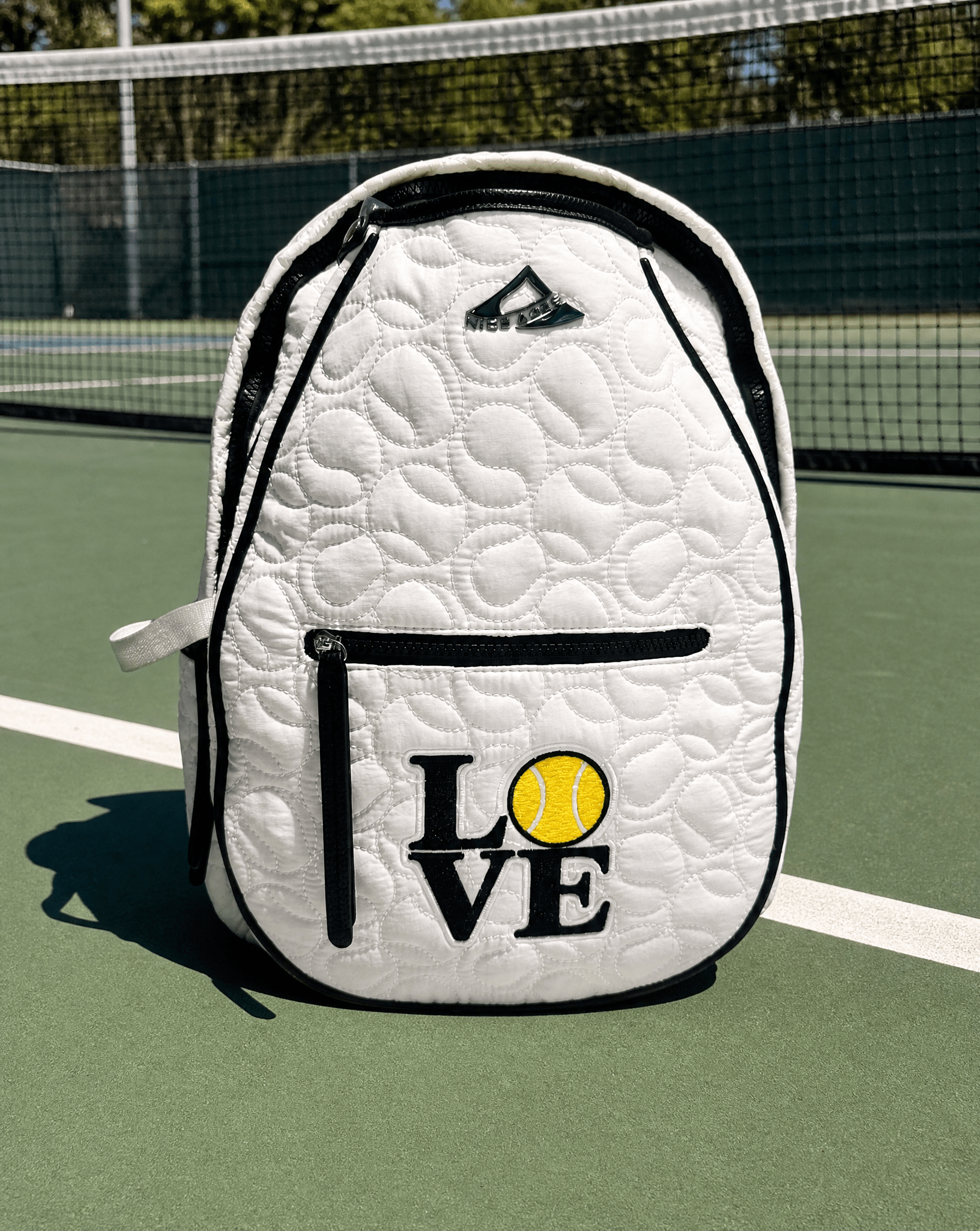 Amelia Tennis and Pickleball Backpack - NiceAces