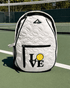 Amelia Tennis and Pickleball Backpack - NiceAces