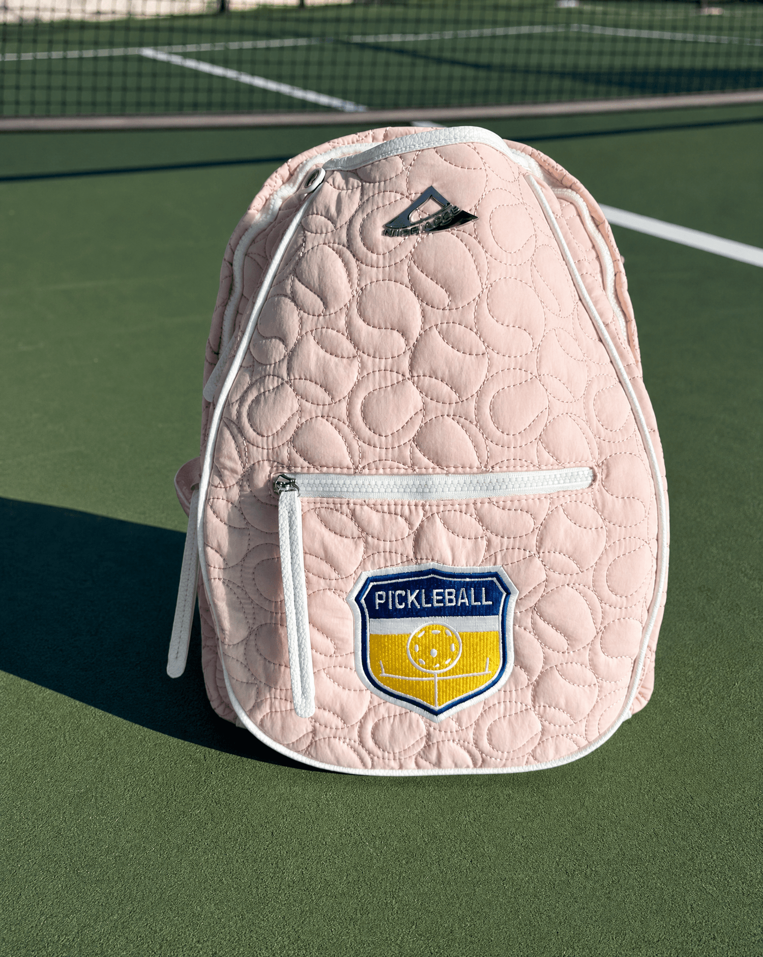 Amelia Tennis and Pickleball Backpack - NiceAces