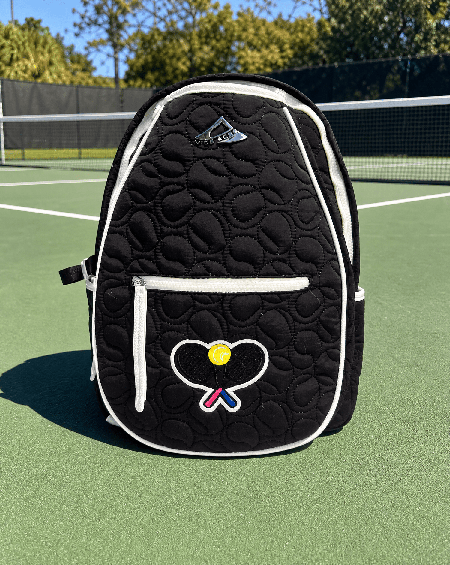 Amelia Tennis and Pickleball Backpack - NiceAces