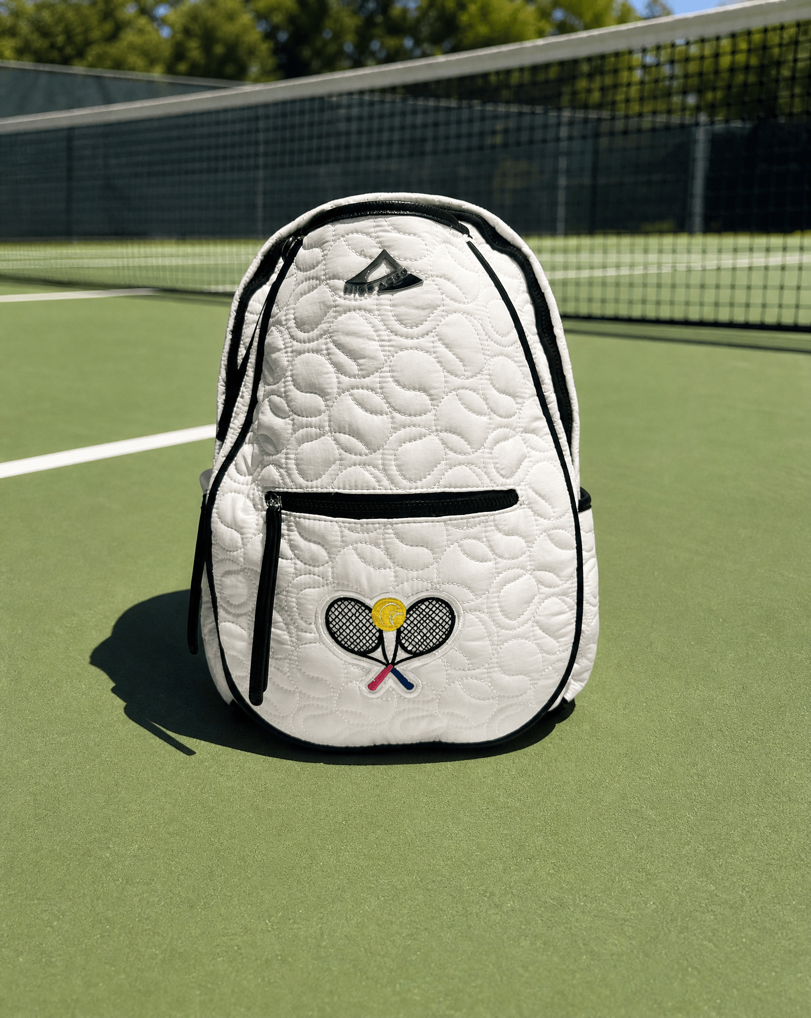 Amelia Tennis and Pickleball Backpack - NiceAces