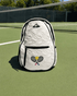 Amelia Tennis and Pickleball Backpack - NiceAces