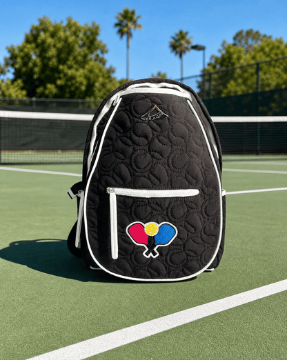 Amelia Tennis and Pickleball Backpack - NiceAces