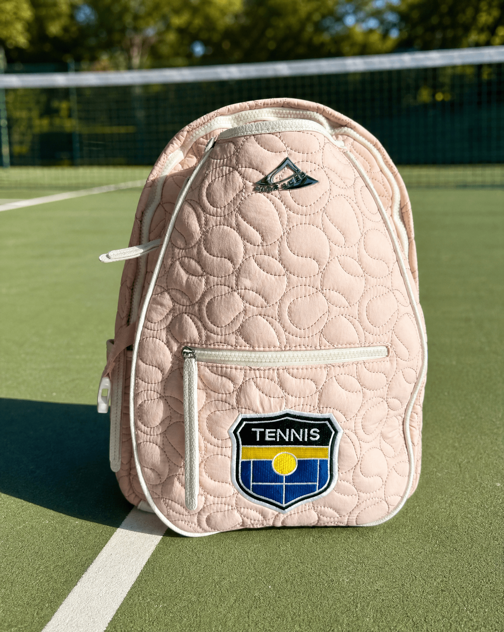 Amelia Tennis and Pickleball Backpack - NiceAces
