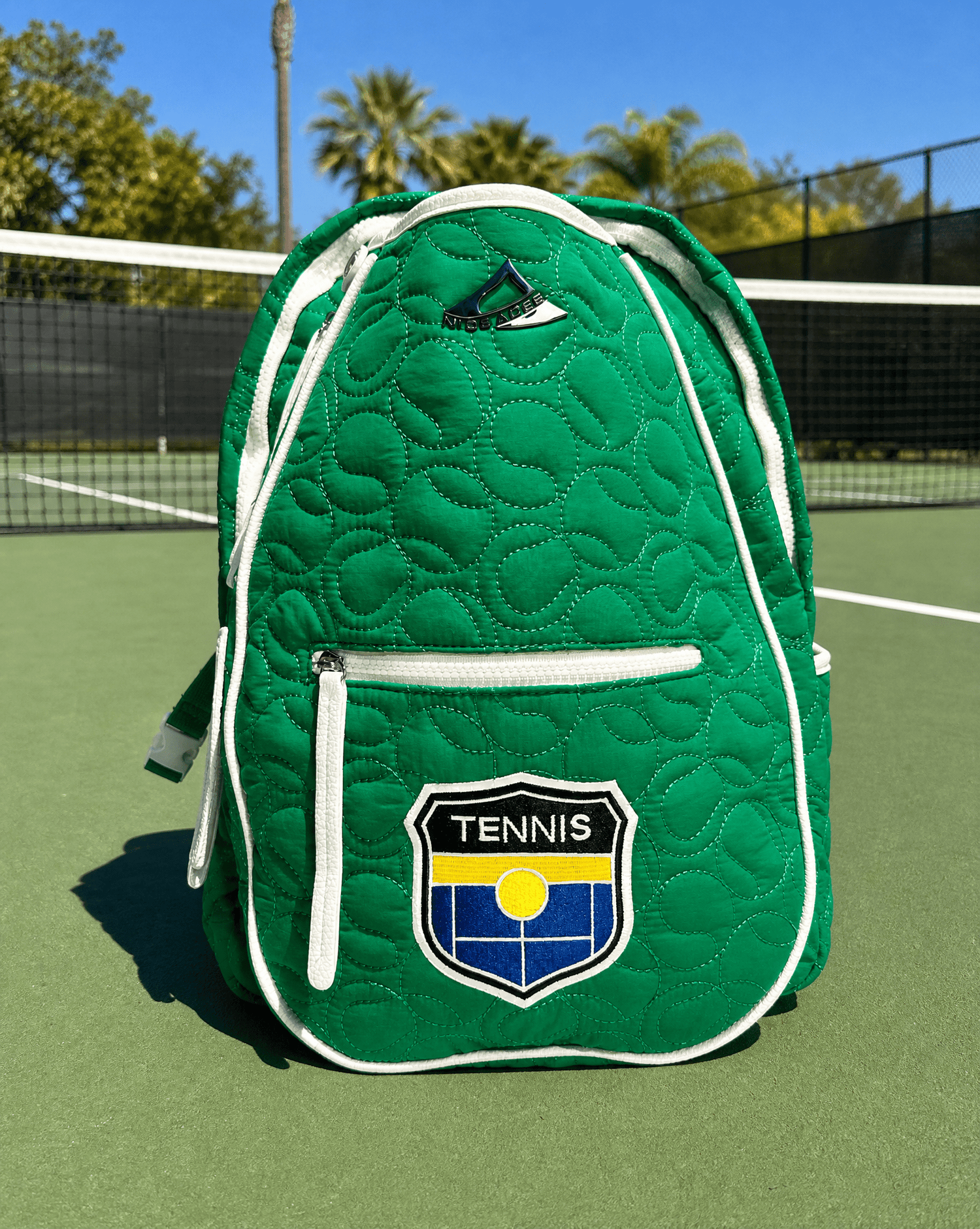 Amelia Tennis and Pickleball Backpack - NiceAces