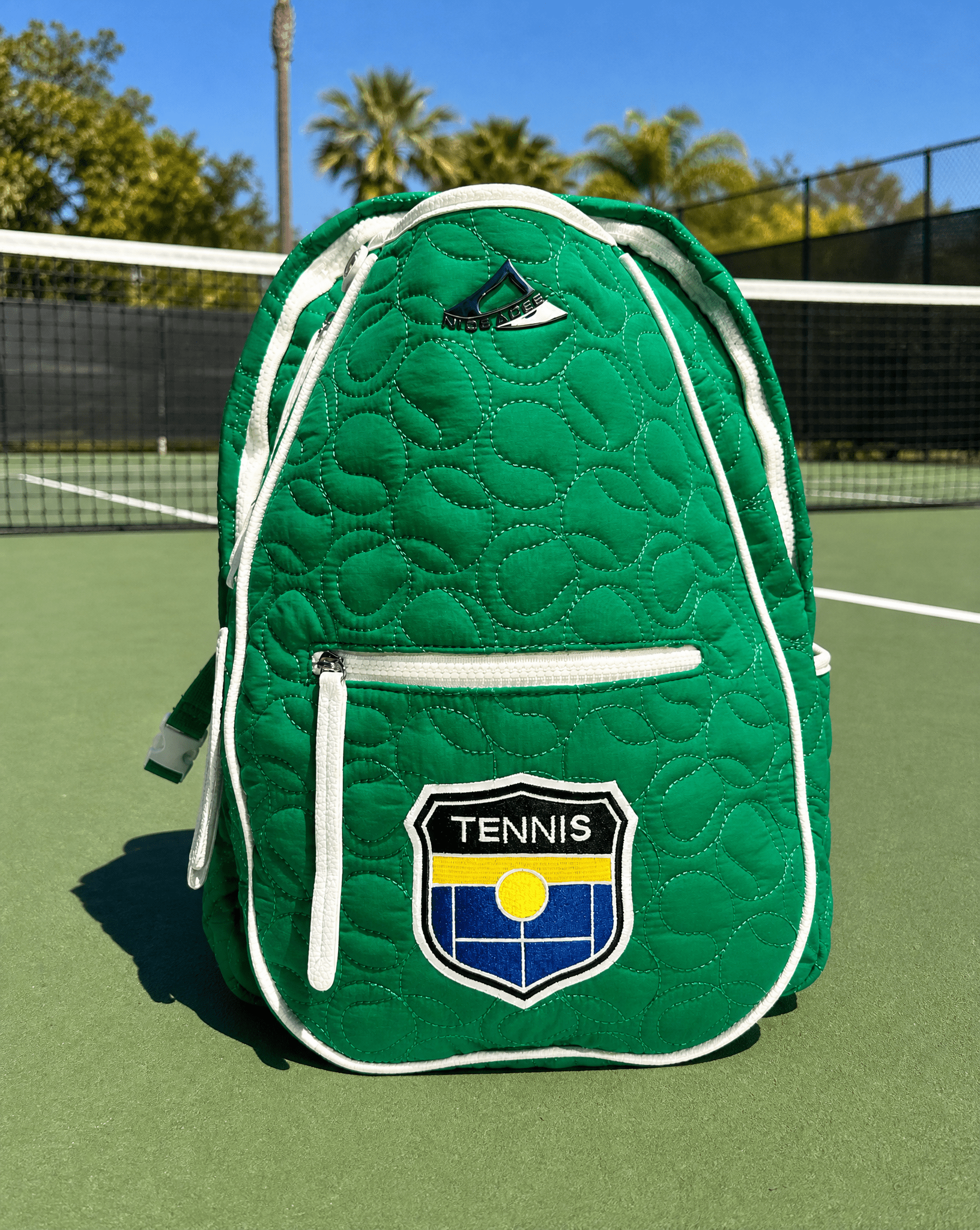 Amelia Tennis and Pickleball Backpack - NiceAces