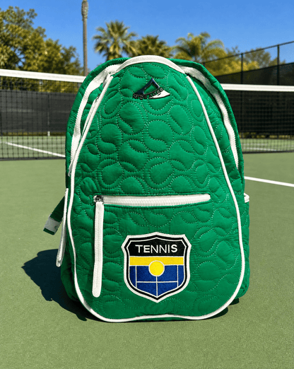 Amelia Tennis and Pickleball Backpack - NiceAces