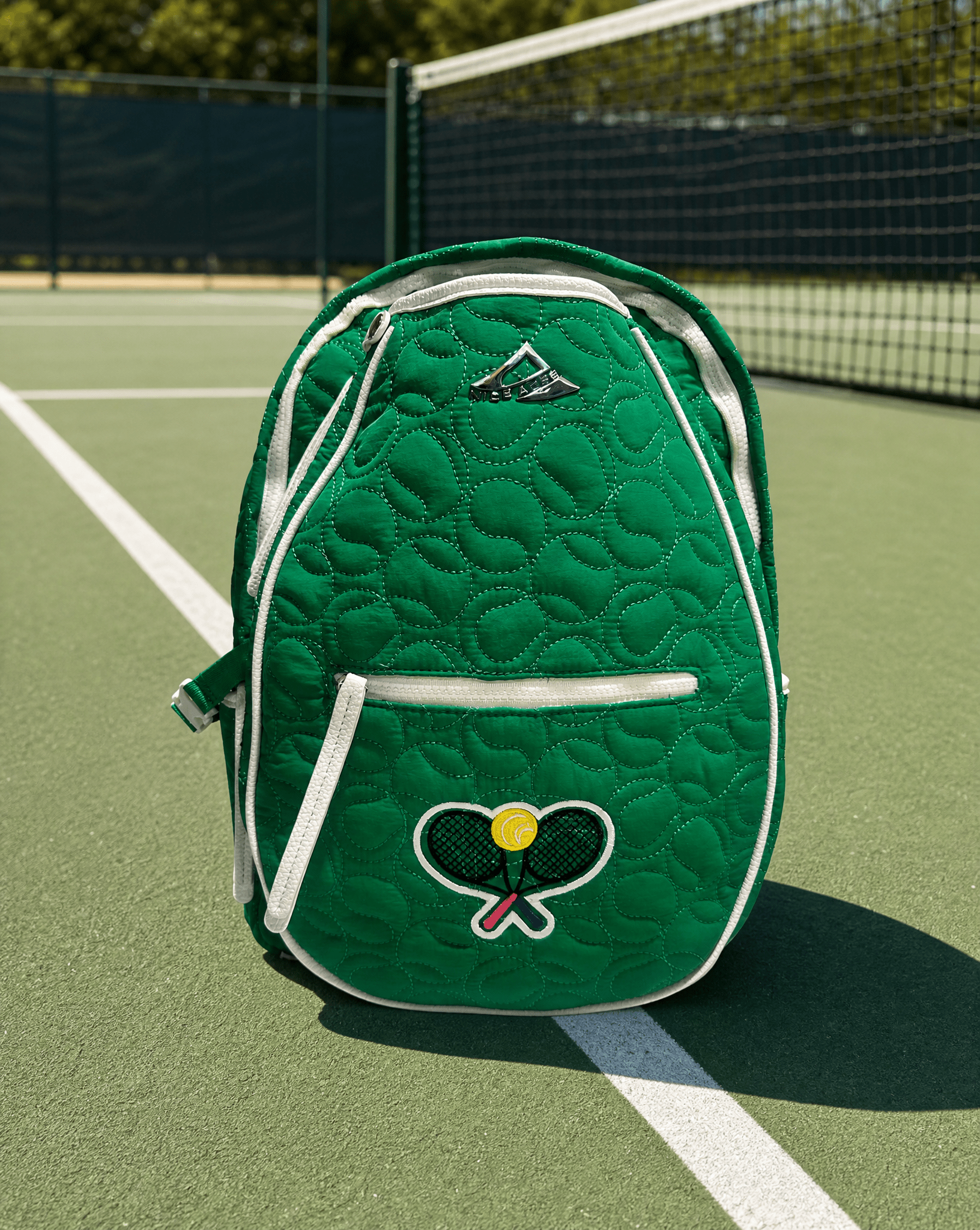 Amelia Tennis and Pickleball Backpack - NiceAces