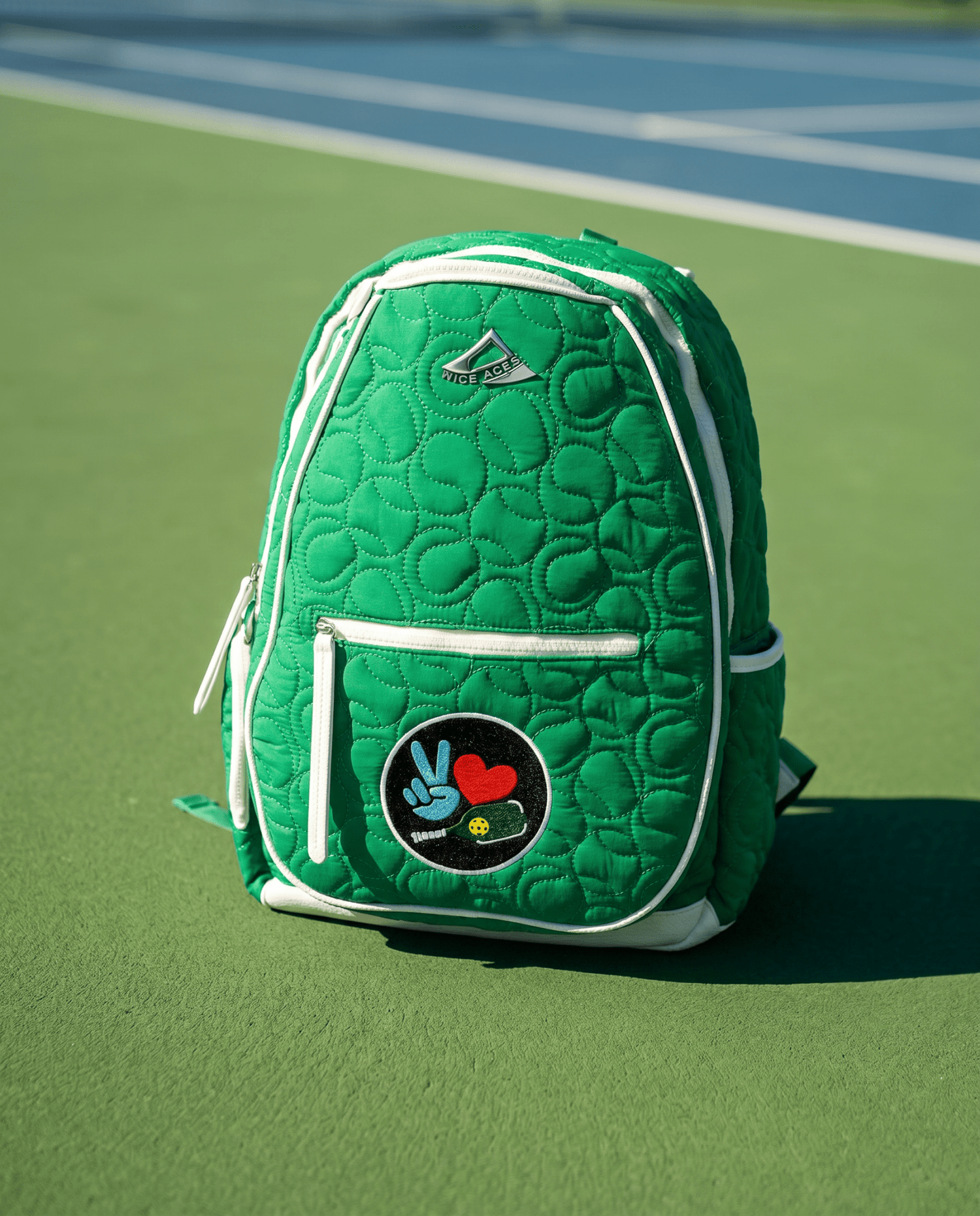 Amelia Tennis and Pickleball Backpack - NiceAces