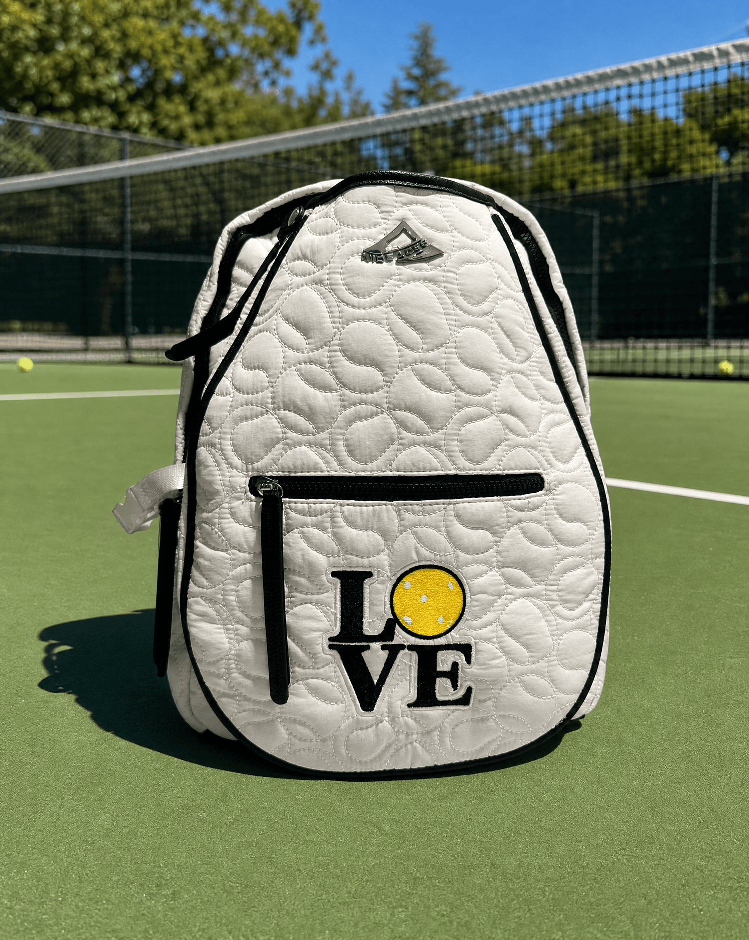 Amelia Tennis and Pickleball Backpack - NiceAces