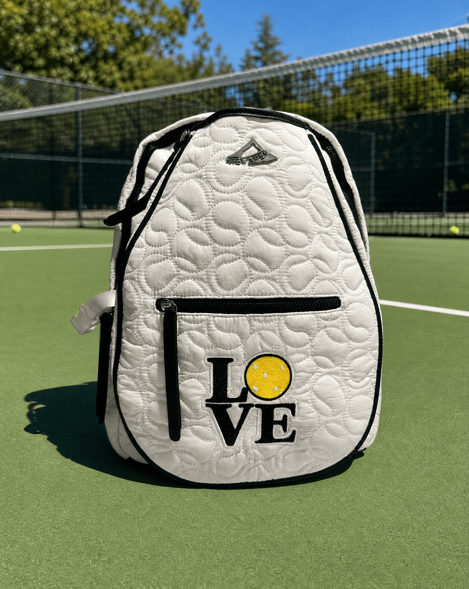 Amelia Tennis and Pickleball Backpack - NiceAces